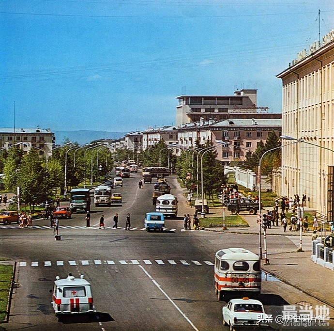 老照片：1974年蒙古国首都乌兰巴托-6.jpg