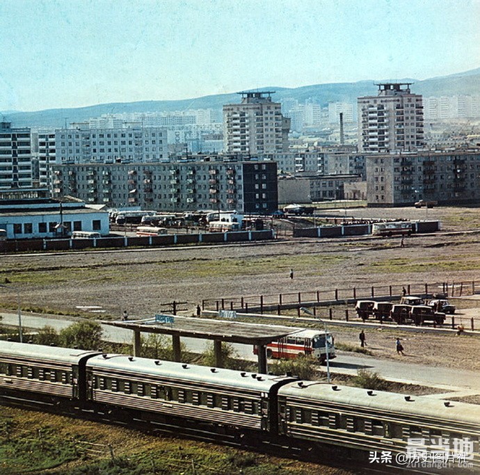 老照片：1974年蒙古国首都乌兰巴托-12.jpg