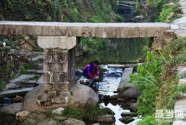 被誉为比宏村更安静的皖南古村落，如今为啥口碑两极分化？-3.jpg