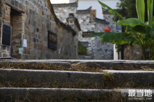被誉为比宏村更安静的皖南古村落，如今为啥口碑两极分化？-6.jpg