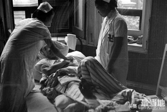 1937年上海红卍字会医院，中国第一个大型民间慈善组织-3.jpg