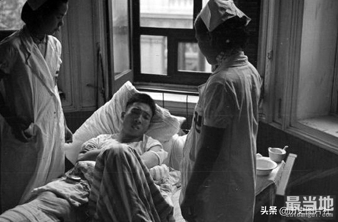 1937年上海红卍字会医院，中国第一个大型民间慈善组织-5.jpg