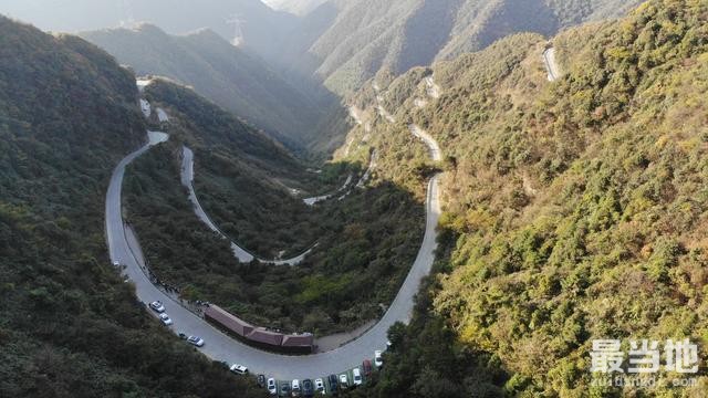 安徽最适合自驾的小川藏线，10月到底是什么样子？适合自驾吗？-1.jpg