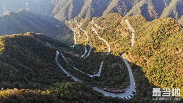 安徽最适合自驾的小川藏线，10月到底是什么样子？适合自驾吗？-4.jpg