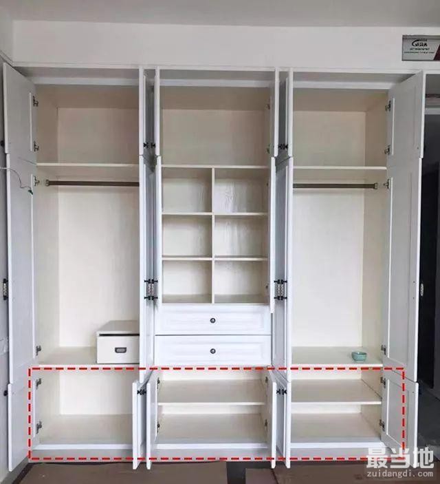 原来衣柜还能这样设计，难怪可以多放100件衣服，涨知识-4.jpg