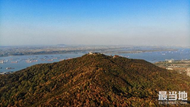 再过20天，江苏的这个地方将迎来最美季节，满山枫叶让人不想离开-2.jpg