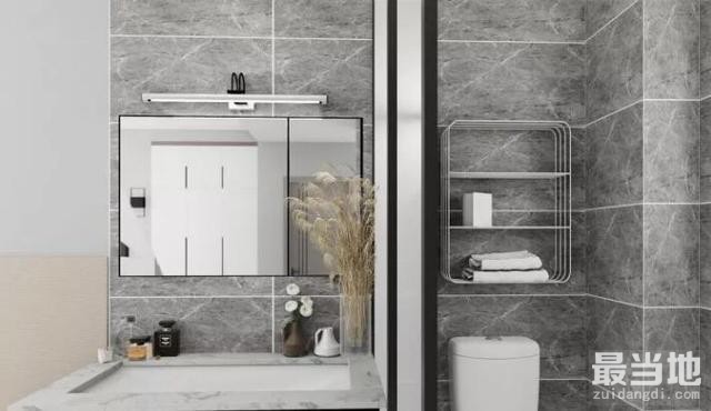 3-6㎡卫生间装修还能这样做，轻松用出10㎡效果，涨知识-5.jpg
