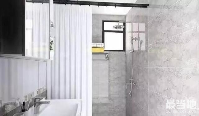 3-6㎡卫生间装修还能这样做，轻松用出10㎡效果，涨知识-4.jpg
