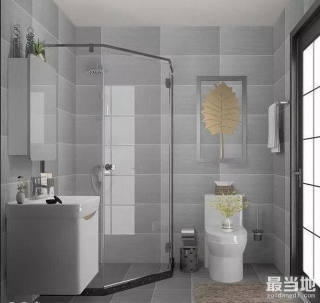 3-6㎡卫生间装修还能这样做，轻松用出10㎡效果，涨知识-3.jpg