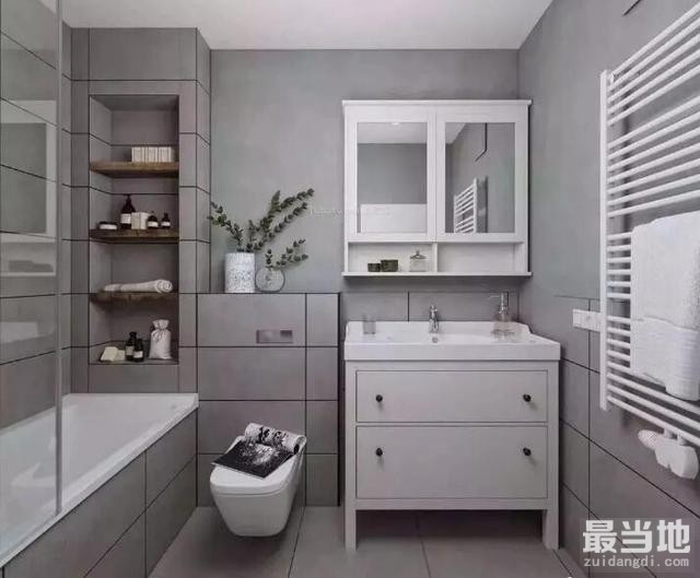3-6㎡卫生间装修还能这样做，轻松用出10㎡效果，涨知识-7.jpg