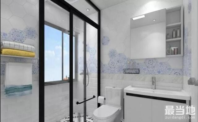 3-6㎡卫生间装修还能这样做，轻松用出10㎡效果，涨知识-8.jpg