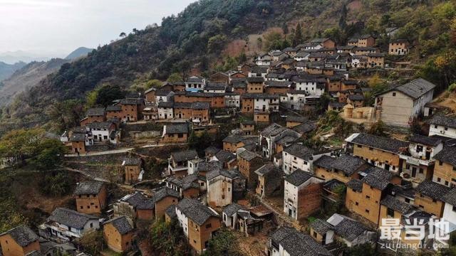 安徽最大的土楼群，被誉为皖南最后一片净土，如今游客越来越多-4.jpg