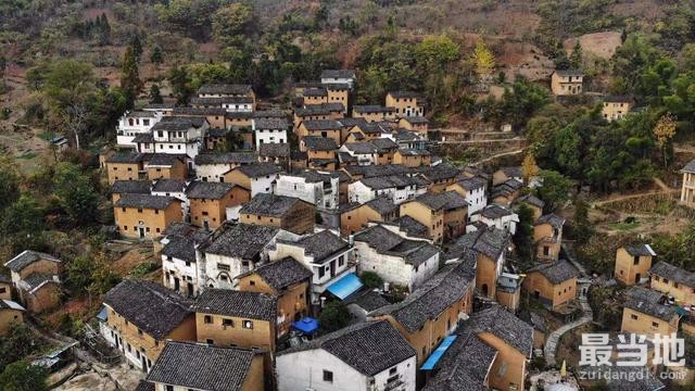 安徽最大的土楼群，被誉为皖南最后一片净土，如今游客越来越多-3.jpg