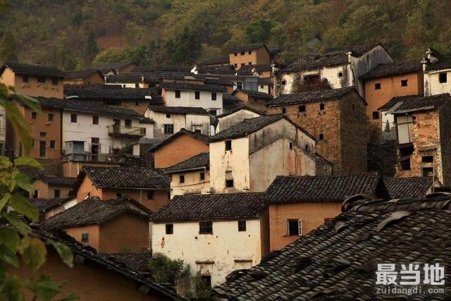 安徽最大的土楼群，被誉为皖南最后一片净土，如今游客越来越多-6.jpg