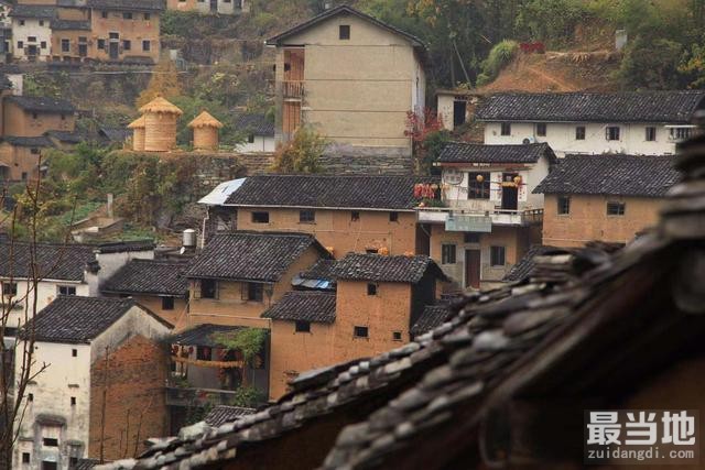 安徽最大的土楼群，被誉为皖南最后一片净土，如今游客越来越多-7.jpg