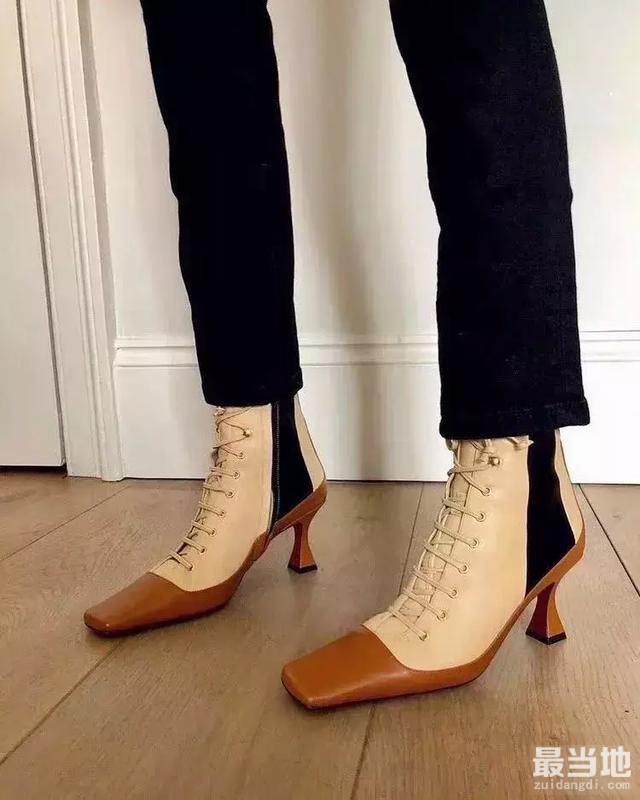 一双短靴配所有，这3双最美-4.jpg