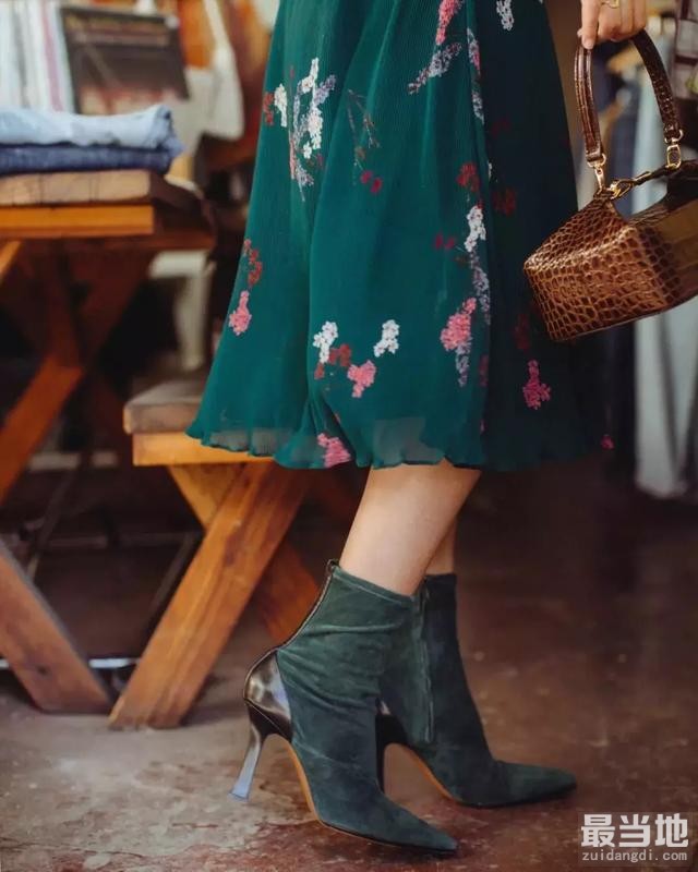 一双短靴配所有，这3双最美-11.jpg