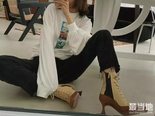 一双短靴配所有，这3双最美-7.jpg