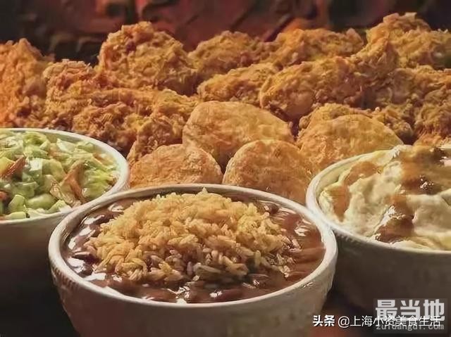 加拿大传奇炸鸡Popeyes大陆旗舰店来了，就在淮海路-21.jpg