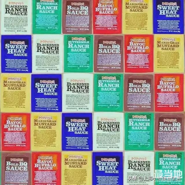 加拿大传奇炸鸡Popeyes大陆旗舰店来了，就在淮海路-20.jpg