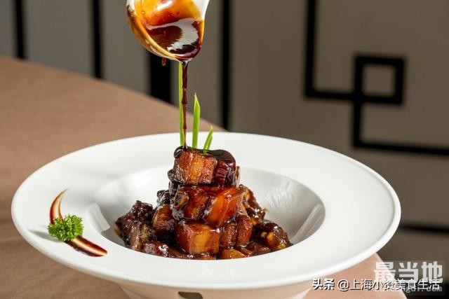 魔都老饕饮酒指南！宫廷御酒遇上本帮菜，太嗲额-5.jpg