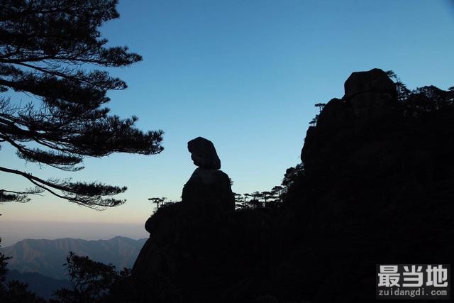堪称中国最秀丽的山，被很多人称为小黄山，是江南第一仙峰-3.jpg