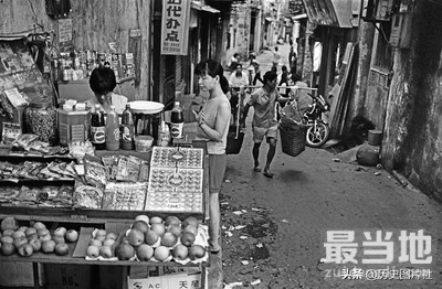 90年代的深圳老照片：外来打工者的聚集地，图8建造中的世界之窗-7.jpg