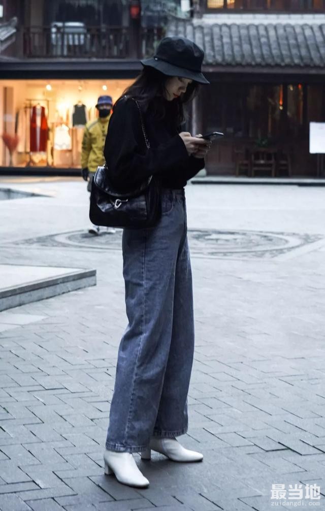 短靴超美搭配，一秒穿出新鲜感-9.jpg