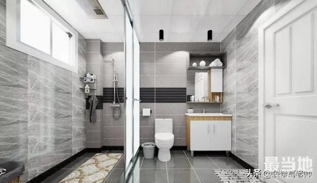 瓷砖别瞎买，新手装修记住这些点，轻松避坑不吃亏-2.jpg