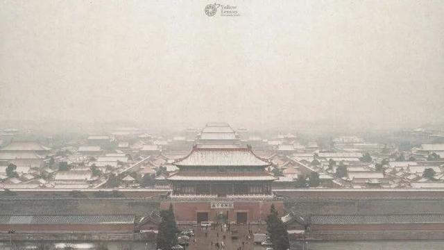 想去拍故宫，却遇到了大雾天？你可以拍一组延禧攻略风格的紫禁城-2.jpg