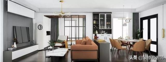 别人家这样装修，早就不要客厅了，结果出来的效果还很赞-2.jpg
