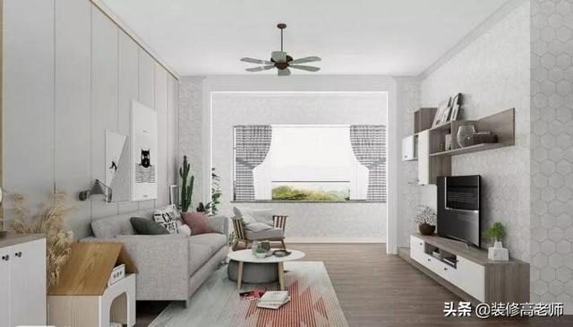 别人家这样装修，早就不要客厅了，结果出来的效果还很赞-7.jpg