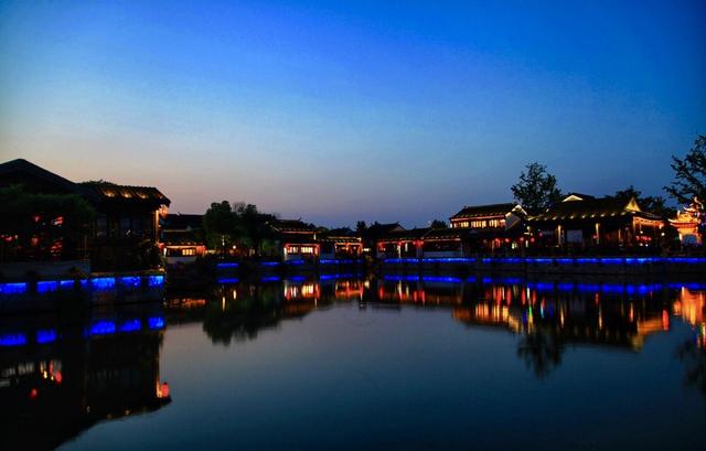 江苏无锡有个地方被誉为“小苏州”，人少景美，没有太多游客-2.jpg