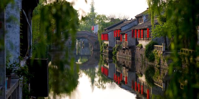 江苏无锡有个地方被誉为“小苏州”，人少景美，没有太多游客-5.jpg