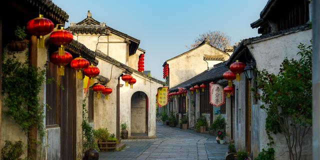 江苏无锡有个地方被誉为“小苏州”，人少景美，没有太多游客-7.jpg