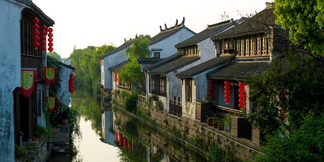 江苏无锡有个地方被誉为“小苏州”，人少景美，没有太多游客-9.jpg