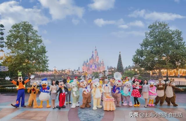 上海迪士尼解锁超萌新人CookieAnn！这波周边美食我可以-5.jpg