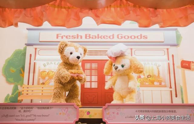 上海迪士尼解锁超萌新人CookieAnn！这波周边美食我可以-8.jpg