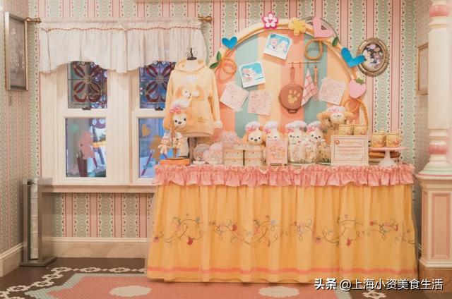 上海迪士尼解锁超萌新人CookieAnn！这波周边美食我可以-15.jpg