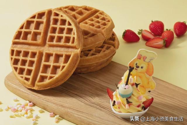 上海迪士尼解锁超萌新人CookieAnn！这波周边美食我可以-23.jpg