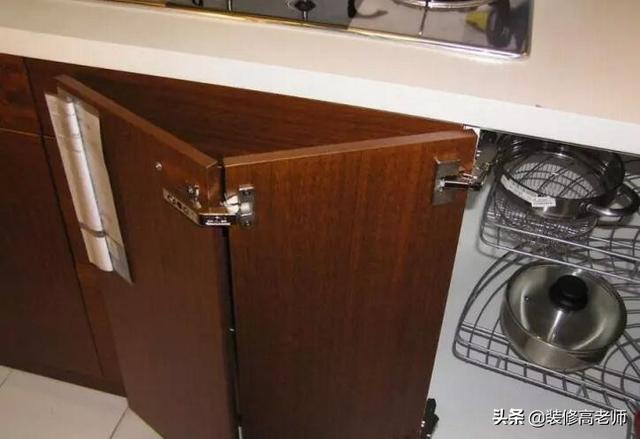 别怪我没提醒你，橱柜没选好，厨房装修就毁了一大半-6.jpg