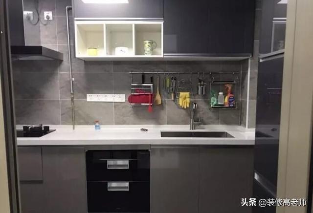 别怪我没提醒你，橱柜没选好，厨房装修就毁了一大半-1.jpg