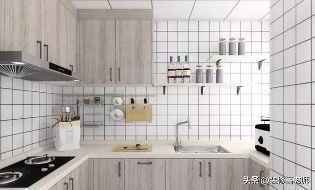 别怪我没提醒你，橱柜没选好，厨房装修就毁了一大半-3.jpg