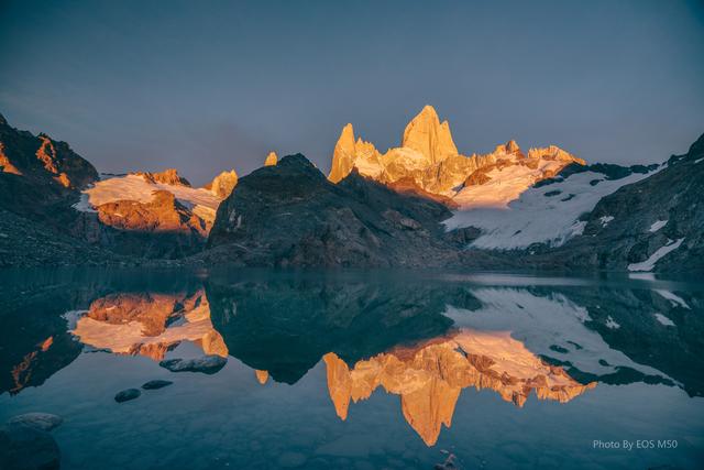 爆款微单EOS M50记录百内国家公园-2.jpg