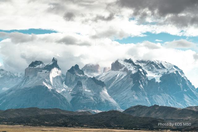 爆款微单EOS M50记录百内国家公园-8.jpg