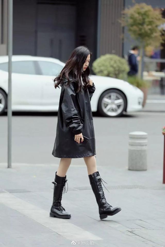 骑士靴这样穿A爆了，专治小粗腿-18.jpg