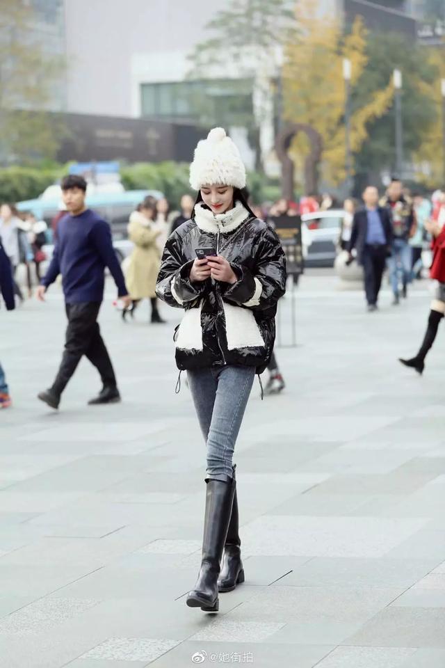 骑士靴这样穿A爆了，专治小粗腿-20.jpg
