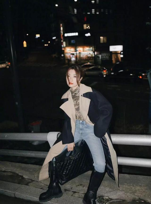 骑士靴这样穿A爆了，专治小粗腿-27.jpg