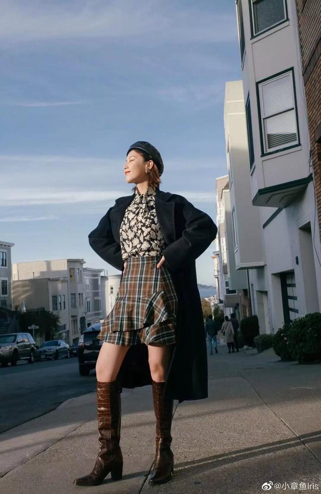 骑士靴这样穿A爆了，专治小粗腿-32.jpg