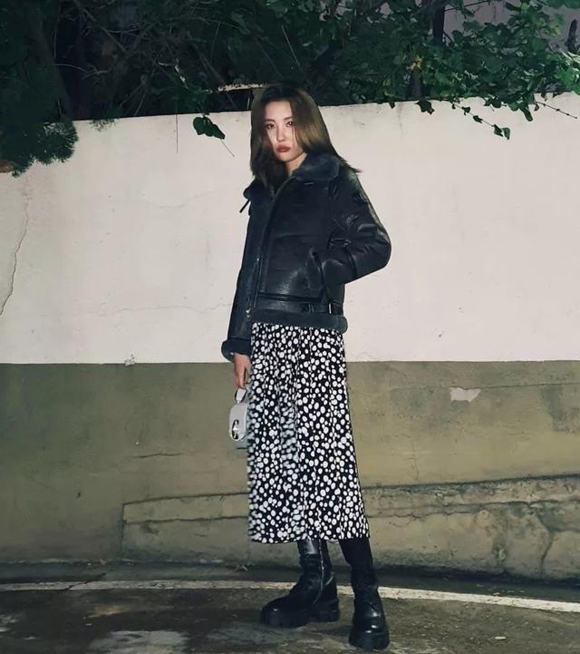 冬天也想穿裙子，时髦又好看-43.jpg